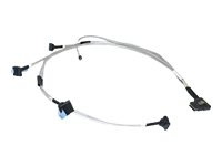 Fujitsu SATA/SAS-kabel S26361-F3210-L433