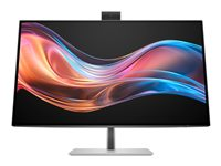 HP 727pm - Series 7 Pro - LED-skärm - 4K - 27" - HDR - Smart Buy 8K135AT#ABB