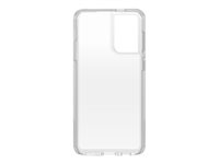 OtterBox Symmetry Series Clear - baksidesskydd för mobiltelefon 77-82091