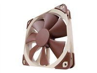 Noctua NF-F12 PWM - lådfläkt NF-F12 PWM