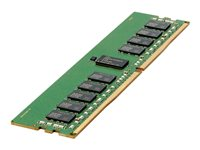 HPE Synergy Smart Memory - DDR4 - modul - 256 GB - LRDIMM 288-stifts - 3200 MHz / PC4-25600 - 3DS Load-Reduced P45867-B21