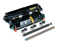 Lexmark Fuser Maintenance Kit - fixeringsenhetssats 40X4724