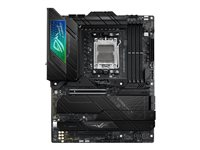 ASUS ROG Strix X670E-F Gaming WiFi - moderkort - ATX - Socket AM5 - AMD X670E 90MB1BA0-M0EAY0