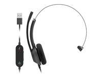 Cisco Headset 321 - headset HS-W-321-C-USB