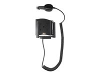 Brodit Active holder with cig-plug - handhållen laddningsenhet - bil 513936