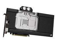 CORSAIR Hydro X Series XG7 RGB 30-SERIES STRIX - video card GPU liquid cooling system waterblock CX-9020013-WW