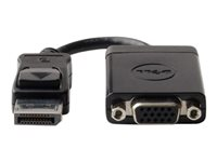 Dell Display Port to VGA Adapter - videokonverterare 470-ABEL