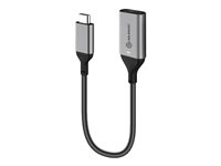 ALOGIC Ultra adapter för video / ljud - HDMI / USB - 15 cm ULUCHD-ADP