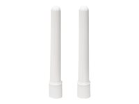 Meraki Dual-Band Omni Antenna (4/7 dBi Gain) Set - antenn MA-ANT-20