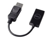 Dell DisplayPort to HDMI Adapter - videokonverterare DANAUBC087