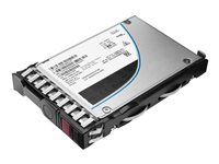 HPE - SSD - Mixed Use - 1.6 TB - U.3 PCIe 4.0 (NVMe) P50225-H21