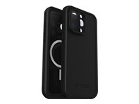 OtterBox FRE - skyddande vattentätt fodral för mobiltelefon 77-93429