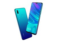 Huawei P Smart 2019 - blå - 4G pekskärmsmobil - 64 GB - GSM 51093HMS