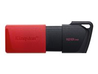 Kingston DataTraveler Exodia M - USB flash-enhet - 128 GB DTXM/128GB