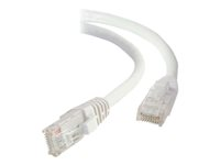 C2G patch-kabel - 2 m - vit 82486