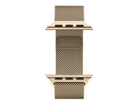 Apple 40mm Milanese Loop - klockrem för smart klocka MYAM2ZM/A