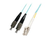 MicroConnect patch-kabel - 10 m FIB742010