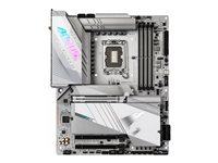 Gigabyte Z790 AORUS PRO X - moderkort - ATX - LGA1700-uttag - Z790 Z790 AORUS PRO X