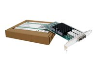 Argus ST-723 - nätverksadapter - PCIe 2.0 x8 - 10 Gigabit SFP+ x 2 77773004