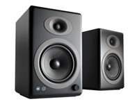 Audioengine A5+ - högtalare AUDIOENGINE-5+B