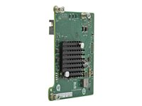 HPE 560M - nätverksadapter - PCIe 2.0 x8 - 2 portar 665246-B21
