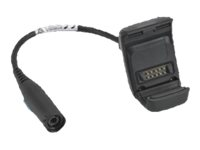 Zebra headset-adapter CBL-TC8X-AUDBJ-01