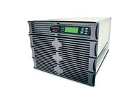 APC Symmetra RM 2kVA Scalable to 6kVA N+1 - Power Array - 2000 VA SYH2K6RMI