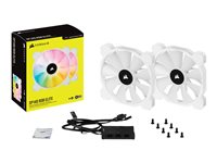 CORSAIR iCUE SP140 RGB ELITE - lådfläkt CO-9050139-WW