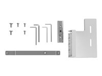 Ergotron CareFit monteringskomponent - för streckkodsskanner - snövit 98-425-030