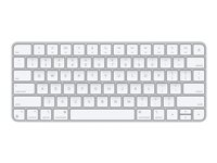Apple Magic Keyboard - tangentbord - QWERTY - spansk MK2A3Y/A