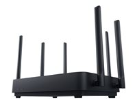 Xiaomi Router AX3200 - trådlös router - Wi-Fi 6 - skrivbordsmodell DVB4314GL