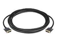 Extron DVID DL Pro/75 - DVI-kabel - 22.8 m 26-651-75