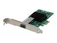 LevelOne GNC-0110 - nätverksadapter - PCIe GNC-0110