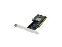 IBM ServeRAID 7t SATA - kontrollerkort (RAID) - SATA 1.5Gb/s - PCI 64/66 MHz 39R8806