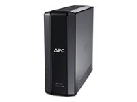 APC Back-UPS Pro Battery Pack 24V - batterihölje - Bly-syra BR24BPG