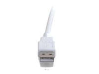 C2G - USB-förlängningskabel - USB till USB - 3 m 81572