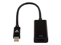 V7 videokort - DisplayPort / HDMI CBLMH1BLKSL-1E