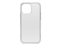 OtterBox Symmetry Series Clear ProPack Packaging - baksidesskydd för mobiltelefon 77-84346