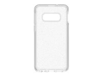 OtterBox Symmetry Series Clear - baksidesskydd för mobiltelefon 77-61598