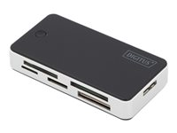 DIGITUS DA-70330-1 - kortläsare - USB 3.0 DA-70330-1