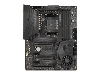 MSI MEG X570 UNIFY - moderkort - ATX - Socket AM4 - AMD X570 7C35-010R