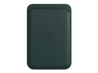 Apple - plånbok för mobiltelefon/kreditkort MPPT3ZM/A