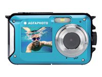 AgfaPhoto Realishot WP8000 - digitalkamera WP8000BL