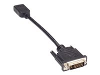 Black Box videokort - HDMI / DVI - 20.3 cm VA-DVID-HDMI