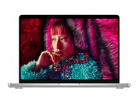 Apple MacBook Pro - 14.2" - Apple M4 - 16 GB RAM - 1 TB SSD - Svenska/finska MW2X3KS/A