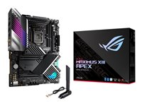 ASUS ROG MAXIMUS XIII APEX - moderkort - ATX - LGA1200-uttag - Z590 ROG MAXIMUS XIII APEX