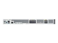 Cisco Catalyst 8500L-8S4X - switch - 12 portar - rackmonterbar C8500L-8S4X