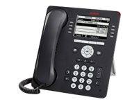 Avaya 9608G IP Deskphone - VoIP-telefon 700510905