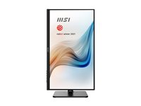 MSI Modern MD241PW - LED-skärm - Full HD (1080p) - 23.8" MODERN MD241PW