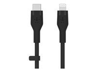 Belkin BOOST CHARGE Lightning-kabel - 1 m CAA009BT1MBK